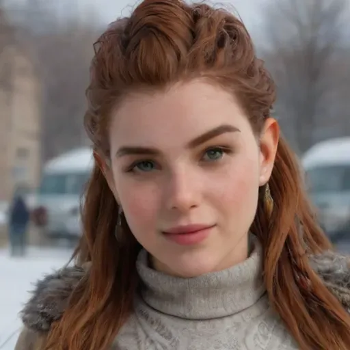 generatore di immagini porno IA