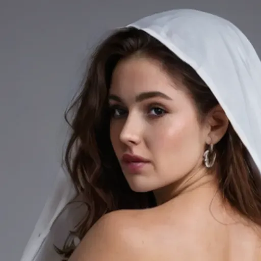 AI色情圖片產生器