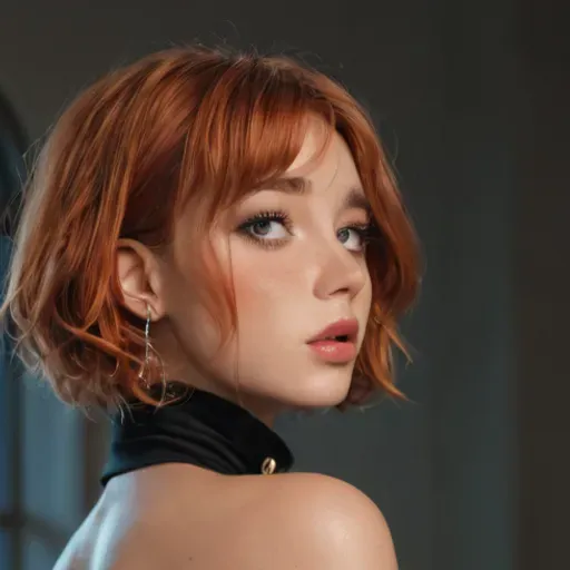 एआई पोर्न इमेज जेनरेटर