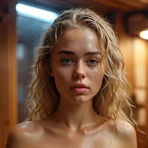 โปรแกรมสร้างภาพโปรนที่ใช้ปัญหา AI