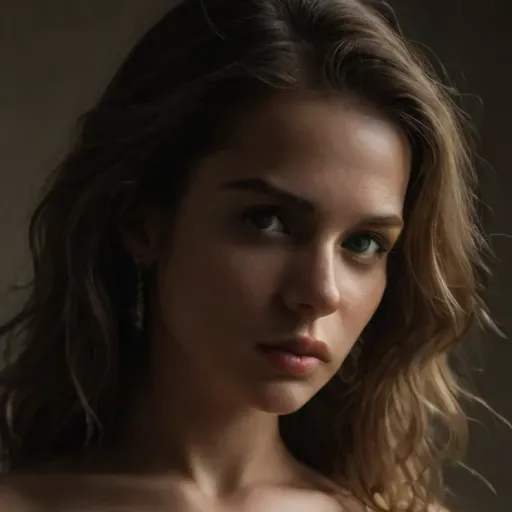 โปรแกรมสร้างภาพโปรนที่ใช้ปัญหา AI