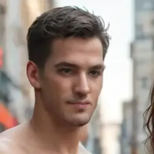 Penghasil gambar lucah AI