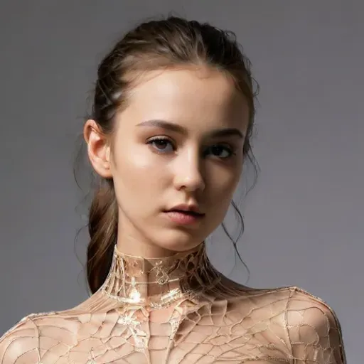 генератор порно-изображений на ИИ