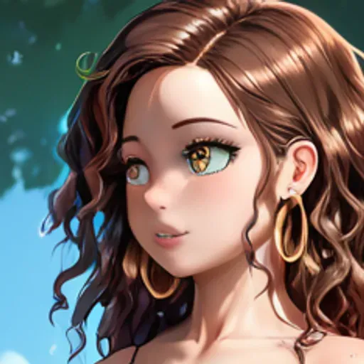 gerador de imagens pornô com IA