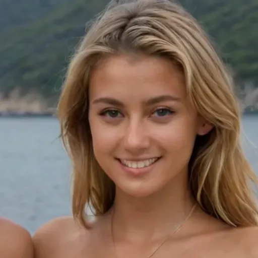 gerador de fotos pornô com IA