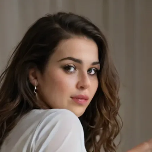 โปรแกรมสร้างภาพโปรนที่ใช้ปัญหา AI