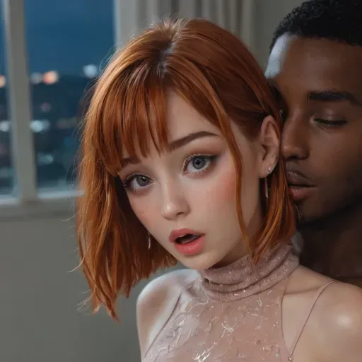 एआई पोर्न इमेज जेनरेटर