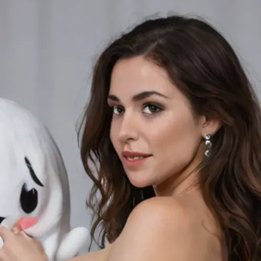 AI porn image generator