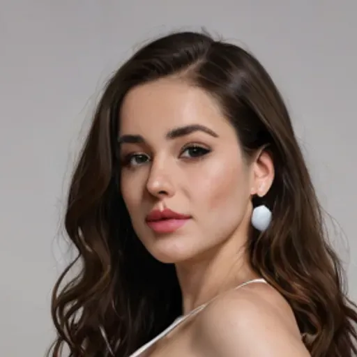 AIポルノ画像ジェネレーター