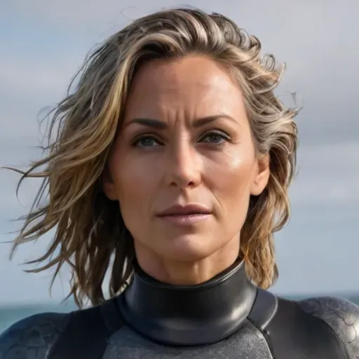 โปรแกรมสร้างภาพโปรนที่ใช้ปัญหา AI