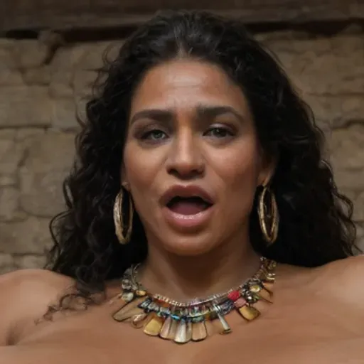 AI 포르노 이미지 생성기