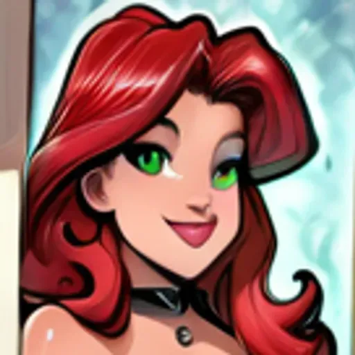 generatore di foto porno IA