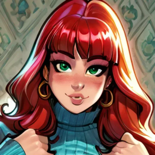 generatore di immagini porno IA