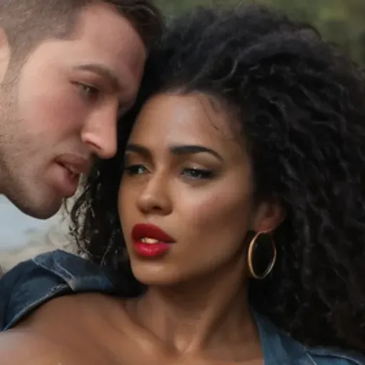 AI 포르노 사진 생성기