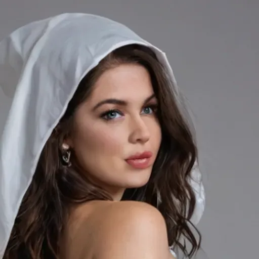 AIポルノ画像ジェネレーター