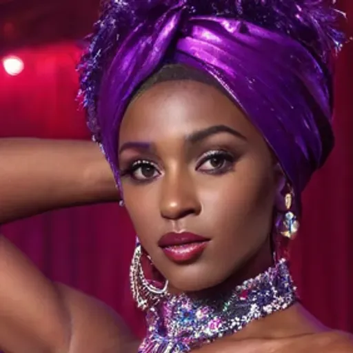 генератор порно-изображений на ИИ