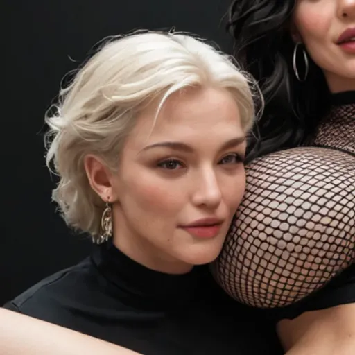 generador de fotos porno con IA