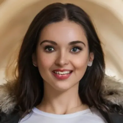 AIポルノ画像ジェネレーター