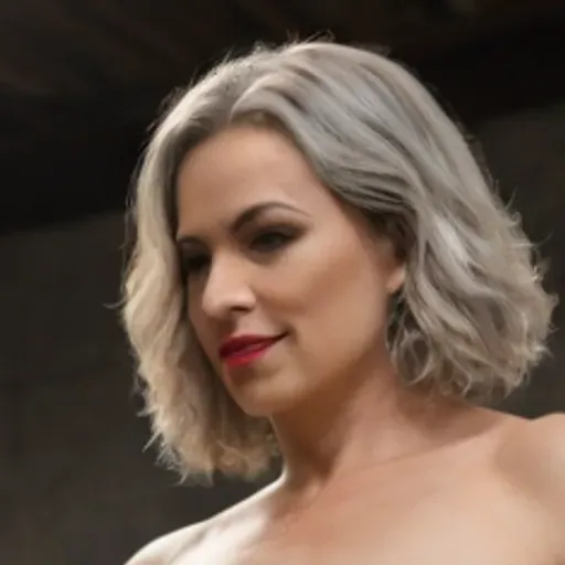 AI色情照片生成器