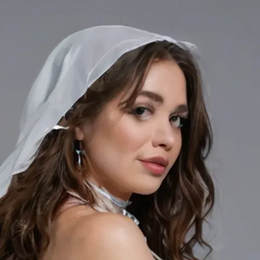 AI色情圖片產生器