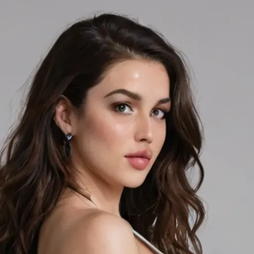 AI色情图片生成器