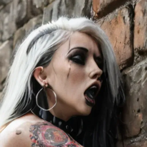 AI porn image generator