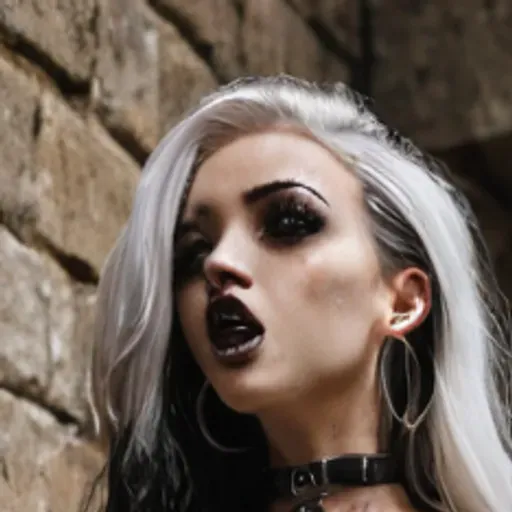 yapay zekâ porno görsel üretici