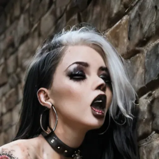 AI porn image generator