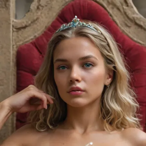 gerador de imagens pornô com IA