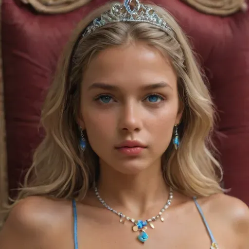 AI色情圖片產生器