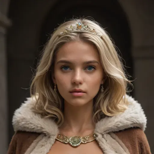 โปรแกรมสร้างภาพโปรนที่ใช้ปัญหา AI