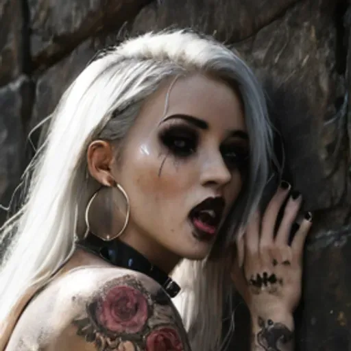 AI porn image generator