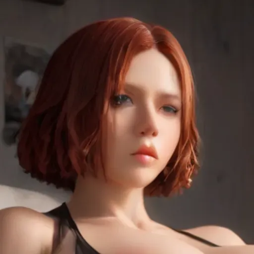 AI色情圖片產生器