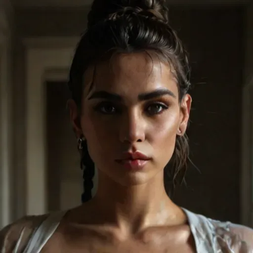 AI色情圖片產生器