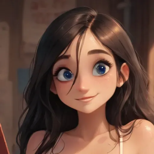 генератор порно-изображений на ИИ