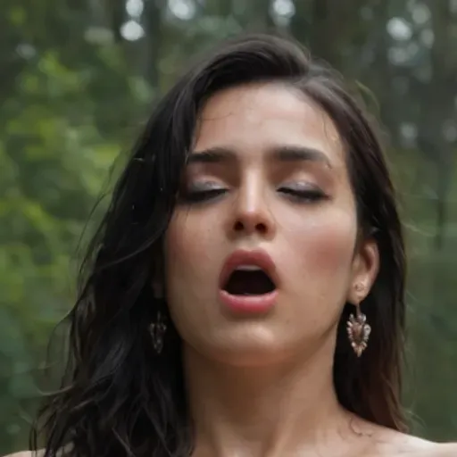 AIポルノ画像ジェネレーター