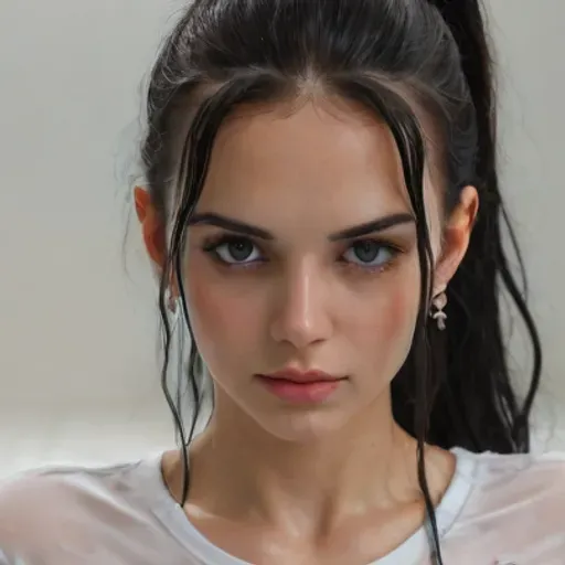 AI色情图片生成器