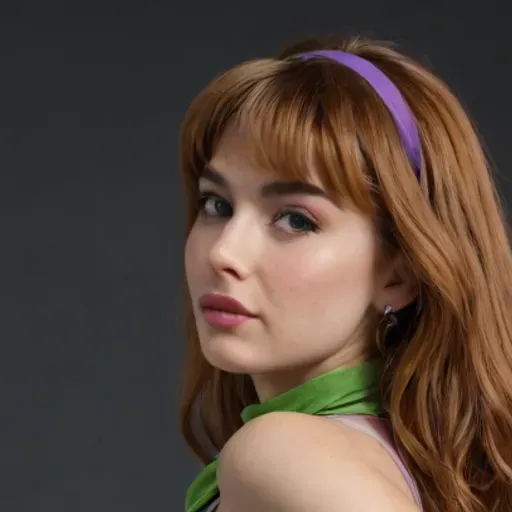 โปรแกรมสร้างภาพโปรนที่ใช้ปัญหา AI