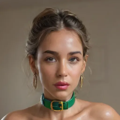 yapay zekâ porno görsel üretici