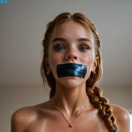 AIポルノ画像ジェネレーター