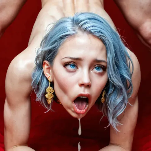 AIポルノ画像ジェネレーター