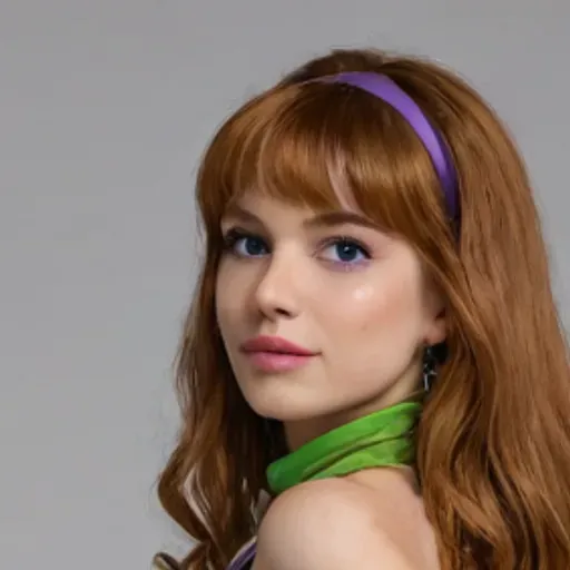 โปรแกรมสร้างภาพโปรนที่ใช้ปัญหา AI