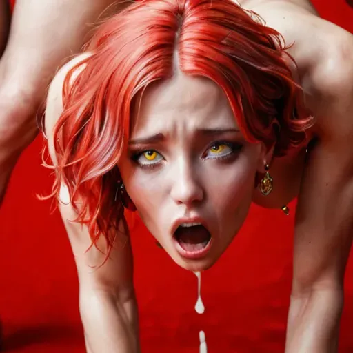 AIポルノ画像ジェネレーター