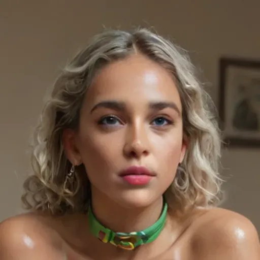 AI 포르노 이미지 생성기