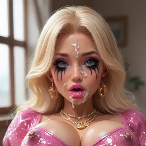 yapay zekâ porno görsel üretici