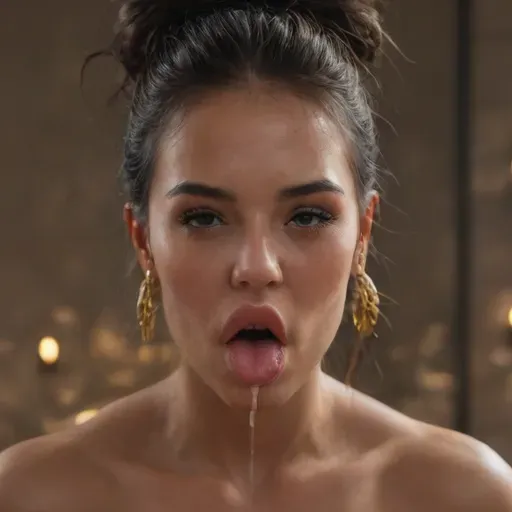 AIポルノ画像ジェネレーター