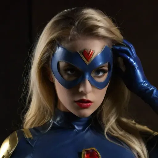 AI 포르노 이미지 생성기