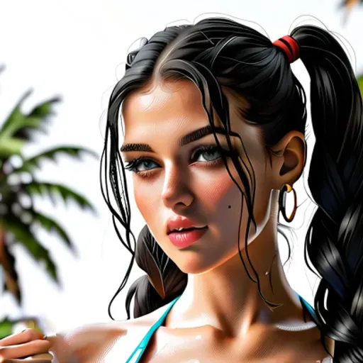 AI 포르노 이미지 생성기