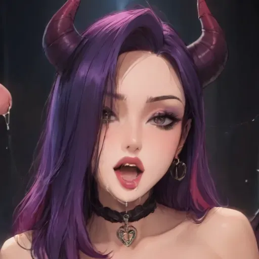 генератор порно-изображений на ИИ