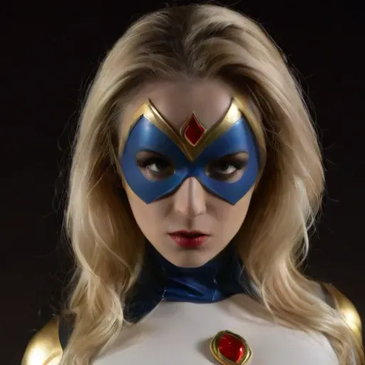 AIポルノ画像ジェネレーター